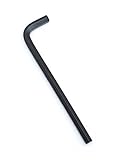 Allen 58032 7/8' Long Arm L Hex Key [並行輸入品]