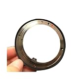 シグマ用 85mm F/1.4 DG HSM ART (ニコンマウント対応) レンズリアバヨネットマウント メタルリング 85 1.4 F/1.4 Art