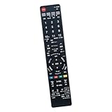 ブルーレイリモコン GA769PA 0046380210 GA617PA 0046380187 GA618PA fits for シャープ SHARP シャープ DVD BDレコーダー BD-HDS32 DV-ACW72 DV-ACW75 DV-ACW80BD-HDW20 BD-HDW15 BDHDW15 BDHDW20