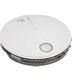 Amazon.co.jp: VERSOS 語学学習・音楽 ポータブルCDプレーヤー