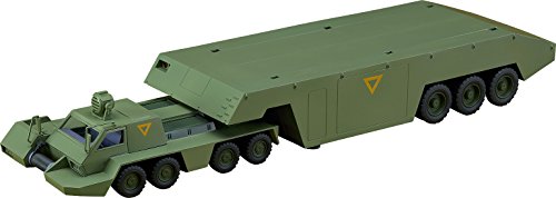 COMBAT ARMORS MAX10 太陽の牙 ダグラム 1/72 Scale ブロムリー アイバン DT2 1/72スケール ABS&PS&PE製 組み立て式プラスチックモデル