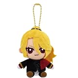 デリコズ ナーサリー ゲルハルト フラ Chibiぬいおすわりマスコット