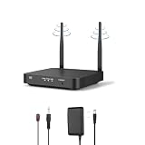 KZNTAKU ワイヤレスHDMI送信機 無線HDMI トランスミッター【Z1/Z6専用】プラグ＆プレイ 2.4G+5G 4K 複数 最大4台増設 TXのみ 簡単接続 1年メーカー保証 ブラック