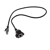 Hommy RJ45 延長ケーブル 　ネットワークケーブル