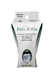 porc-a-fix kk-46 VタッチアップGlaze Kohlerビスケットporc-a-fix磁器