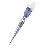 ?2 PCSシミュレーションバラの石鹸の花