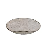 テーブルウェアイースト 変形三角取り皿 17cm 和食器 うのふ kg-005-01