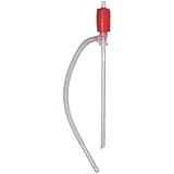 TRUSCO(トラスコ) 給油用ポンプ ペコペット ポリ缶用 ダース GJ-10