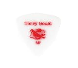 PICKBOY GP-TG-RS/06 Terry Gould Sand Grip 0.60mm ギターピック×10枚