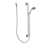 Moen 52710EP15 Commercial Eco Performance Hand Shower System 1.5 gpm, Chrome [並行輸入品]