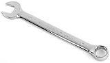 Powerbuilt 644121 Metric 17mm Polished Combination Wrench [並行輸入品]