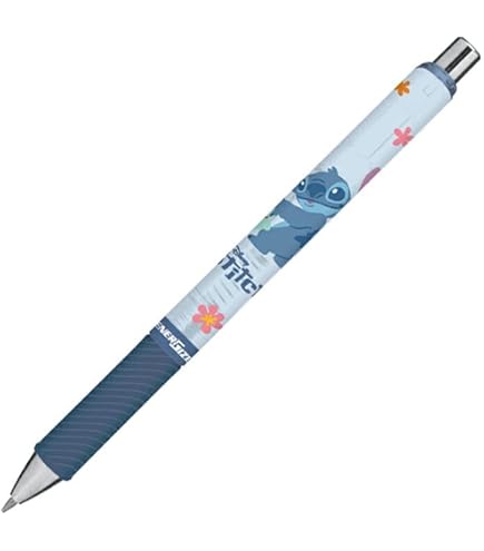 レア☆ディズニー リロ＆スティッチ ドクターグリップ シャープ
