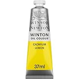 Winsor & Newton ウィントン オイルカラーチューブ 37-ml Tube WOC1414-086