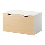 ★ストゥヴァ / STUVA 収納ベンチ / バーチ[イケア]IKEA(S39886942)