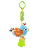 新生児コットンベビーRattle Hand Bell Toy Animals Plush開発Gifts Toys