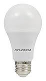 Sylvania、LED 9 W-60 W a19 Ultra 3500 K DIM、EA
