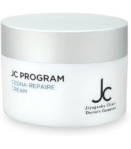Amazon | JCプログラム セドナリペールクリーム 30g | JCProgram