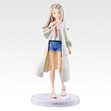 一番くじ 学園アイドル・マスター Part3 C賞 篠澤 広 フィギュア 1/7 Gracemaster