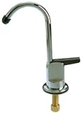 HOMEWERKS WORLDWIDE 3310-160-CH-B-Z Chrome Drink Water Faucet [並行輸入品]