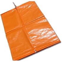 Amazon | スチロバール用カバー オレンジフロート ブイ 用 #300