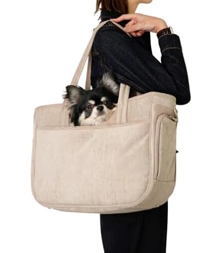 Amazon.co.jp: moncheri モンシェリ 犬 キャリーバッグ・スリング