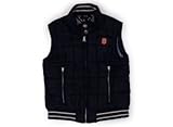 Tommy Hilfiger(トミーヒルフィガー) ベスト 130サイズ 男の子