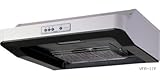 東芝 浅型レンジフード【VFR-37F】