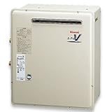 リンナイ 給湯器 RFS-A2003A ガスふろ給湯器 20号 浴槽隣接設置タイプ 屋外据置型 フルオート 20A 都市ガス