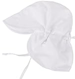 SimpliKids HAT ベビー・ガールズ US サイズ: 12-24 Months カラー: ホワイト
