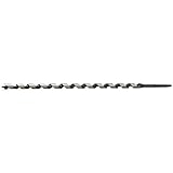 大西工業 木工用ロングドリル（全長400mm）10.0mm NO7-100