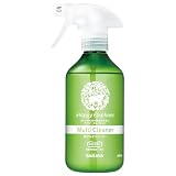 サラヤ ハッピーエレファント 泡マルチクリーナー 400mL