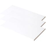 棚板 追加棚板 棚板のみ 収納ラック コミック収納 多目的ラック 収納 棚 たな 書棚 〔3枚〕 ホワイト