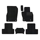 Hotfield マツダ 新型 CX-60 CX60 KH系 フロアマット/Profoundブラック