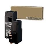 DREAMBOX　LPC4T8K　ブラック　2,000枚　リサイクルトナー　日本製　LP-S520/LP-S620/LP-M620F 対応