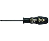 C. K Tools T4722ESD 1 Triton ESD Phillips PH1x 3 1/8-Inch Shaft [並行輸入品]