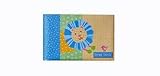 Pepperpot Baby Brag Book, Patterned Pals by Pepper Pot By The Gift Wrap Company [並行輸入品]