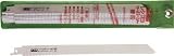 [N-4316070]ＫＳＫ　バイメタルセーバーソーブレード　（１０枚入） L2414P