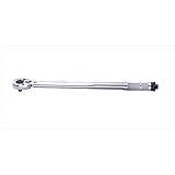 ラグナ:クリックタイプトルクレンチ 12.7mm JTC1203J