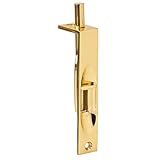 Ives by Schlage 261B3 Flush Bolt [並行輸入品]