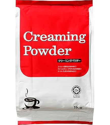 Amazon.co.jp: ドトールコーヒー ドトールクリーミングパウダー 500g