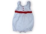 Gymboree(ジンボリー) ロンパース 70サイズ 女の子