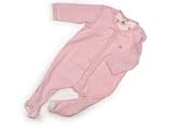 PETIT BATEAU(プチバトー) オールインワン 60サイズ 女の子