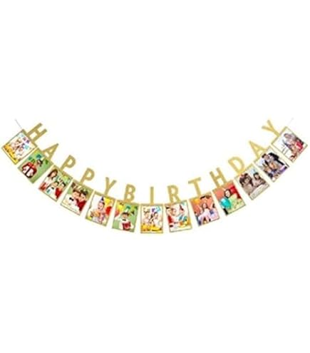 MK様 バースデーガーランド お誕生日 ガーランド HAPPY BIRTHDAY お誕生日 ハッピーバースデー くすみカラー