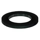 LASCO 02 – 3039 Heavy Duty厚ゴムバスShoeバスDrain座金、1 1 / 4インチ、1パック