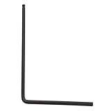 高品質5 ミリメートル調整レンチ ギター ツール長い六角用マーティン アコースティック ギター 12.5 × 7.5