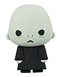 Harry Potter Voldemort 3d Foamマグネットノベルティ、マルチカラー