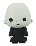 Harry Potter Voldemort 3d Foamマグネットノベルティ、マルチカラー