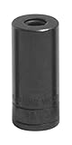 Lisle LIS70600 5 Tap Socket for .31, .44 in and 7 and 8mm Taps