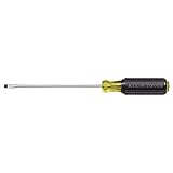 Klein Tools マイナスドライバー 1/8インチ 608-3
