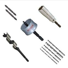 BOSCH(ボッシュ) 14.4V多機能バッテリーインパクトドライバー[GDR14.4V-LIMF]